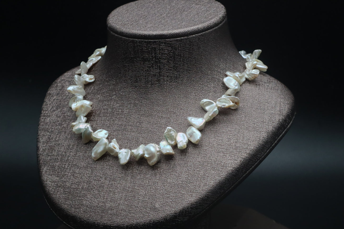 Allora Pearl Necklace