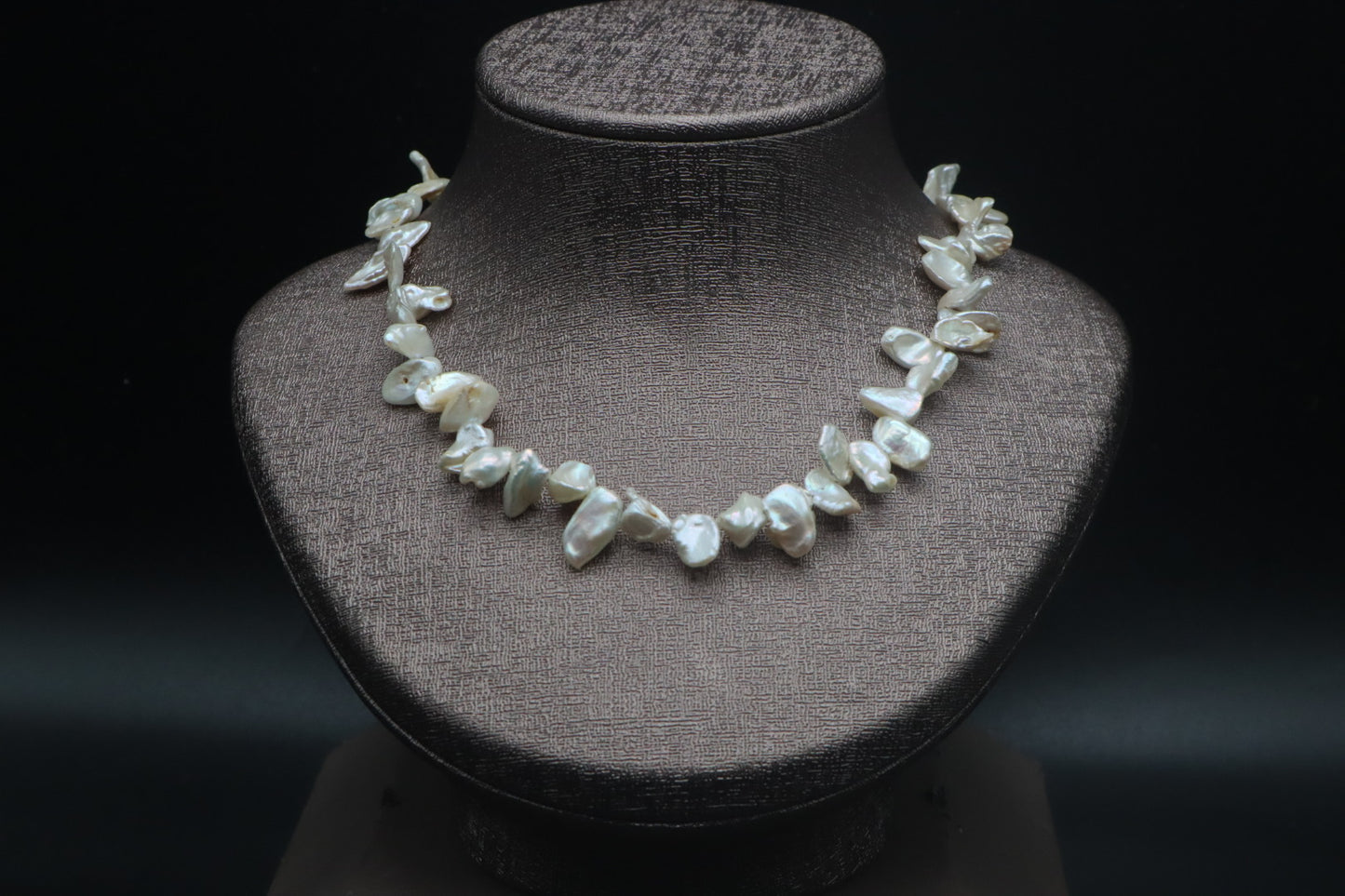 Allora Pearl Necklace